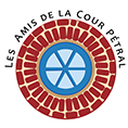 logo Amis CP écriture baton format mini